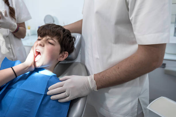 Best Emergency Dental Care for Trauma or Injury in Chesapeake, WV