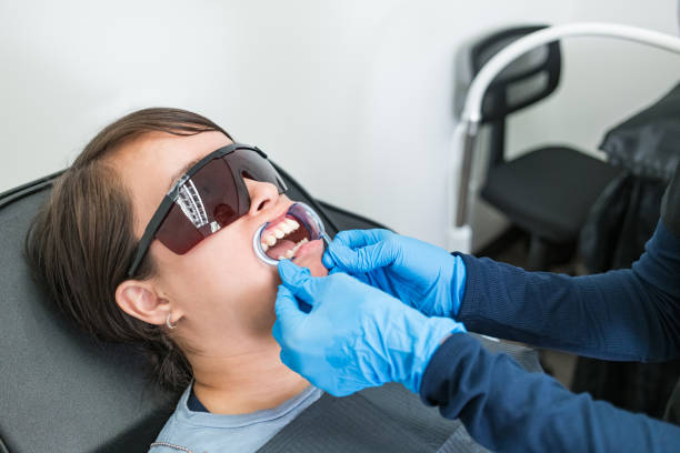 Best Emergency Broken Tooth Repair in Chesapeake, WV