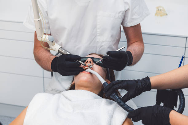 Best Urgent Dental Care in Chesapeake, WV