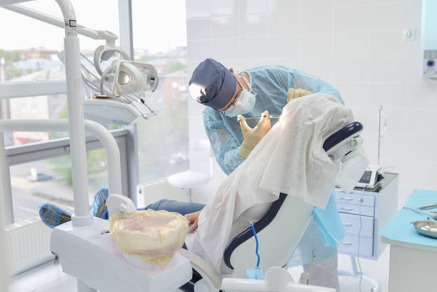 Best Emergency Dental Care for Trauma or Injury in Chesapeake, WV