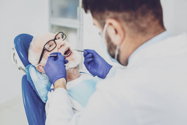 Best Emergency Dental Care for Trauma or Injury in Chesapeake, WV